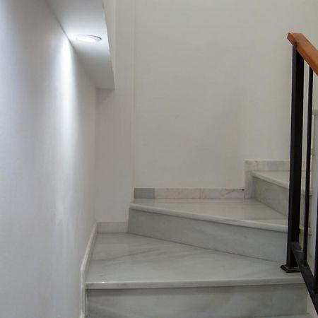 Novam Loft Terrace Centro Malaga Appartement Buitenkant foto