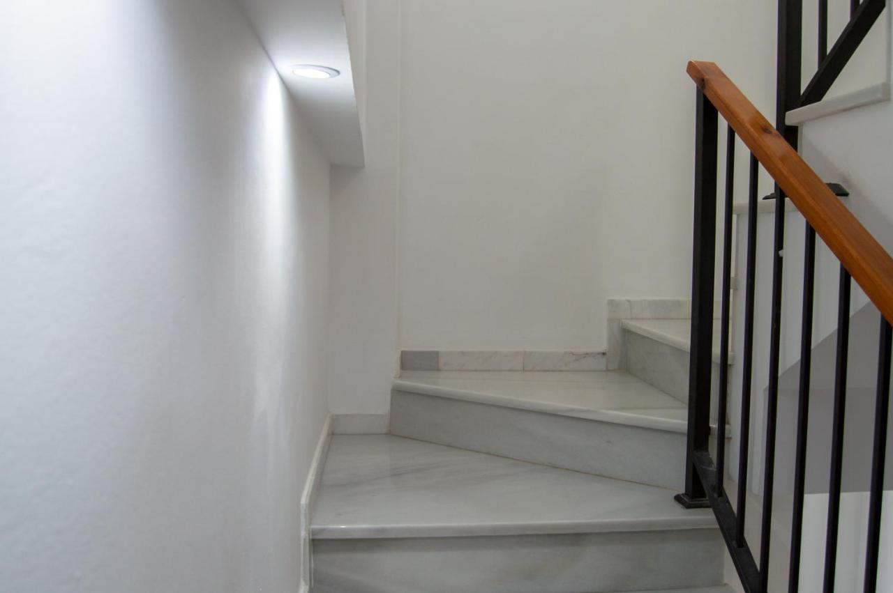 Novam Loft Terrace Centro Malaga Appartement Buitenkant foto
